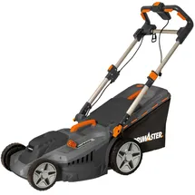 Primaster Elektro-Rasenmäher PERM 2043 43 cm Schnittbreite 2000 W