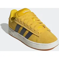 Adidas Grand Court Alpha 00s Utility Yellow / Grey Six / Gum 43 1/3