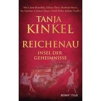 Bonifatius Verlag Reichenau - Insel der Geheimnisse