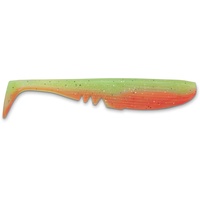 Sensitec Iron Claw Moby SOFTBAITS – Racker Shad –