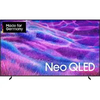 Samsung GQ100QN80F 100" Neo QLED 4K Vision AI Smart TV QN80F