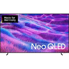 Samsung GQ100QN80F 100" Neo QLED 4K Vision AI Smart TV QN80F