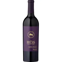 Hess Collection Winery Cabernet Sauvignon 2022 0,75 l
