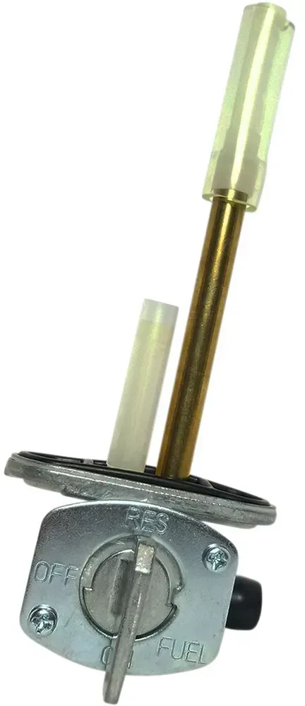 K+s Technologies Yamaha 57-4001 Reparatursatz Für Benzinhahn - Gold / Silver - One Size