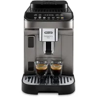 De'Longhi Magnifica Evo ECAM290.81.TB Titan Black