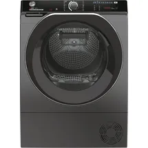 Hoover H-DRY500 NDPEH9A3TCBERXSS Wärmepumpentrockner (9 kg)