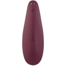 Womanizer Classic 2 Bordeaux