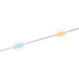 Hama Smarte LED-Lichterkette RGB, WLAN