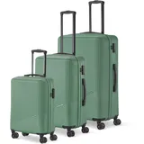 Travelite Bali Koffer-Set 3-tlg.	