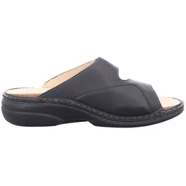 Finn Comfort Zeno grey/schwarz 37
