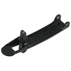 Abzug mit Sicherheitsverriegelung 515.3075-R010P