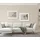 Fashion for walls Vliestapete Chroma 53 cm x 10 m 0 g Beige
