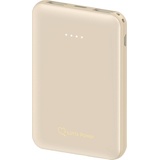 Lotta Power Powerbank 5000 mAh gold