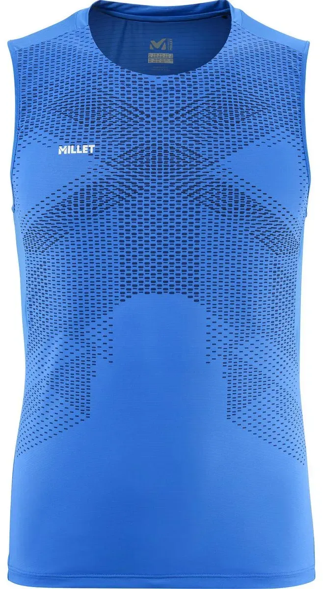 Millet Intense Tank M sky diver (N4333) S