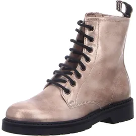Nero Giardini Schnürstiefelette Lunare Padova Gold 38