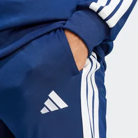 adidas SPORTSWEAR TRICOT TIRO-Inspired Trainingsanzug Blau XXL
