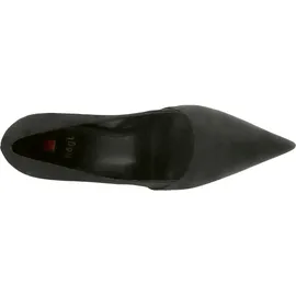HÖGL Damen Isabella Pump, schwarz, 39 EU X-Weit