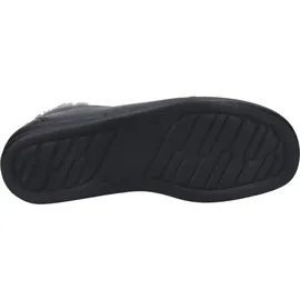 Josef Seibel Belfort 67 | Hausschuh für Herren Schwarz 41