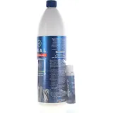 Squirt Beadblock Dichtmittel 1l Tubeless blau/weiß