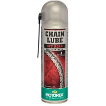 Motorex Kettenspray 500 ml