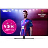 Philips 48OLED810 48" 4K OLED Ambilight TV