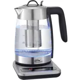 Elta TK-2200.2, Glas-Wasserkocher/Teekocher
