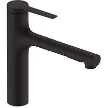 Hansgrohe Zesis M33 mattschwarz 74804670