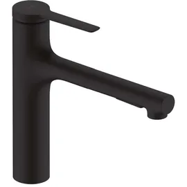 Hansgrohe Zesis M33 mattschwarz 74804670