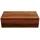 Burgbad Lin20 Sideboard 120 x 48,7 x 36 cm Eiche Dekor Rost