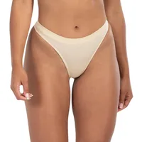 SMILODOX Damen String Nysa Nude XS