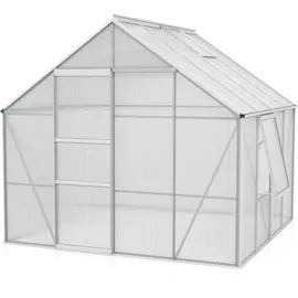 Vitavia Meridian 1 6700 Alu Eloxiert HKP 4 mm 6,7 m2