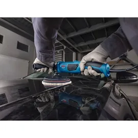 Bosch GPO 11-180 S Polierer