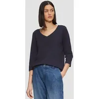 S.Oliver T-Shirt - blau - 38