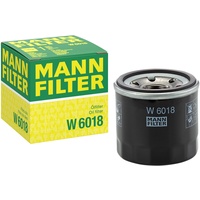 MANN-FILTER W 6018