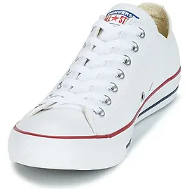 Converse Chuck Taylor All Star Leather Low Top white 44
