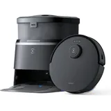 Ecovacs DEEBOT T30 OMNI Schwarz