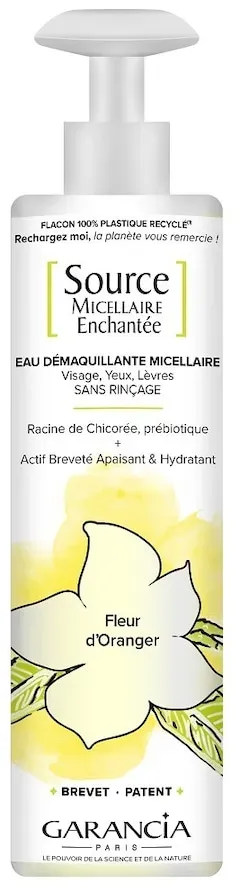 Augenmake-up Entferner 400 ml