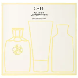 Oribe Hair Alchemy Discovery Collection Set