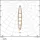 LEDVANCE LED-Spot 4099854067808 13,5W E27 1035 lm warmweiß 1 St.