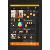 Lupus 10'' PoE Smarthome Display