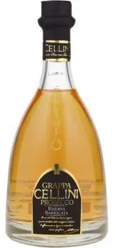 Cellini Prosecco Grappa 38% Vol. 700ml