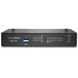 Firewall SonicWall TZ370