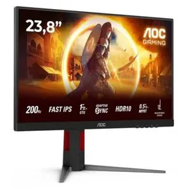 AOC 24G4HA 24"