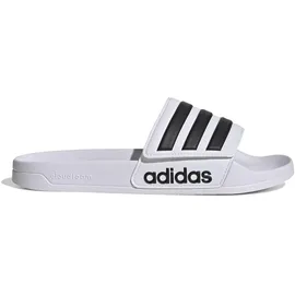 adidas Shower Adilette Wonder Quartz / Bliss Pink / Wonder Quartz 43