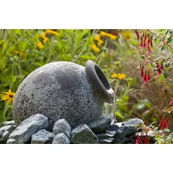 Ubbink Wasserspiel "Orange"