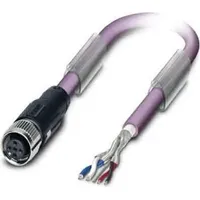 Phoenix Contact Bus-Systemkabel SAC-5P- 2,0 #1518216