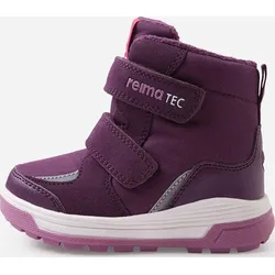 Reima Reimatec Shoes, Qing deep purple (4960) 23