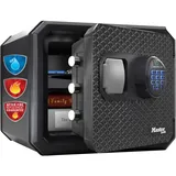 Master Lock Sicherheitssafe feuer-/wasserbeständig FPW082FTC