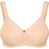 susa Spacer-BH Catania bügellos, gepolstert, für Damen, 288 SKIN, 85A