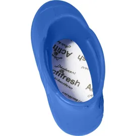 Ladeheid LA-CA-01 Gummistiefel Blau 24,5